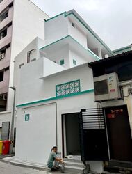 Beach Road Conservation Area (D7), Shop House #595646281